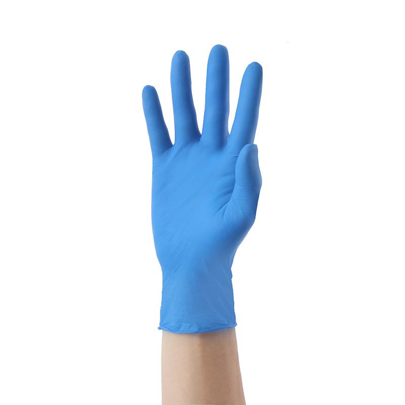 Nitrile Gloves